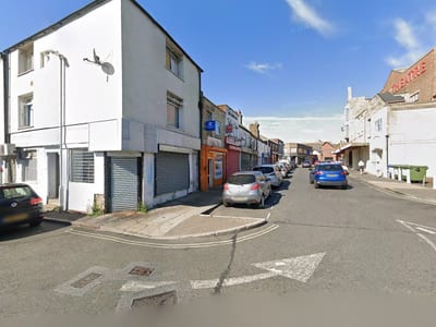 Europe Shop, Wisbech