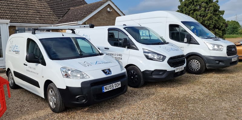 Excell home improvements (wisbech) LTD, Wisbech
