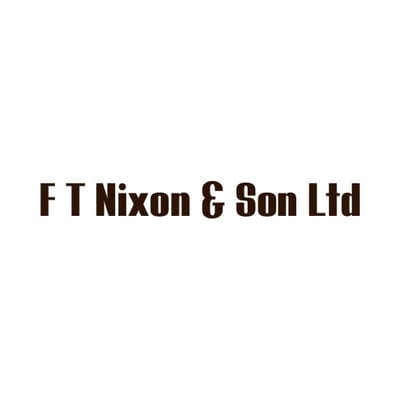 F T Nixon & Son Ltd, Wisbech