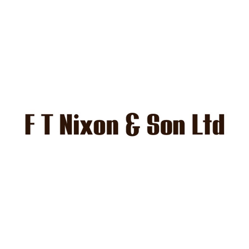 F T Nixon & Son Ltd, Wisbech