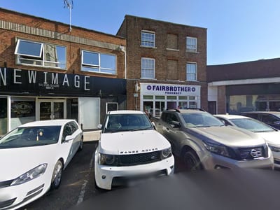 Fairbrother Pharmacy Ltd, Wisbech
