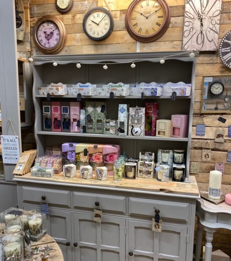 Fancy Fayre, Wisbech