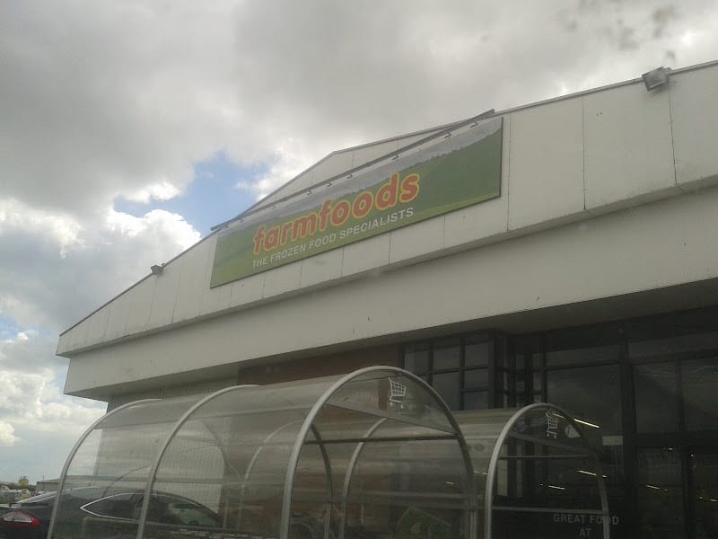 Farmfoods Ltd, Wisbech