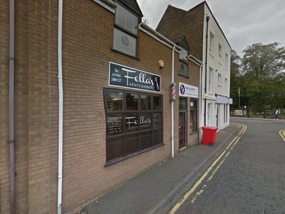 Fellas, Wisbech