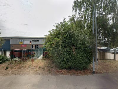 Fenland Gymnastics Academy, Wisbech