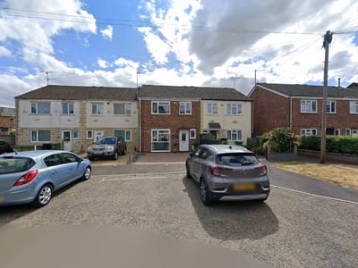 Fenland Taxis, Wisbech
