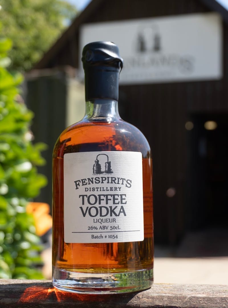 Fenspirits, Wisbech
