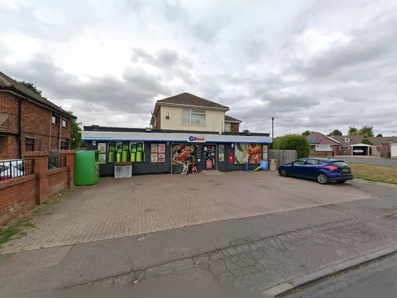 Five Star Convience Store, Wisbech