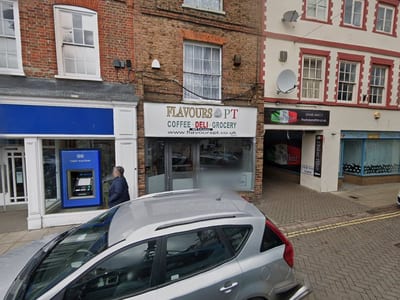 Flavours Pt, Wisbech
