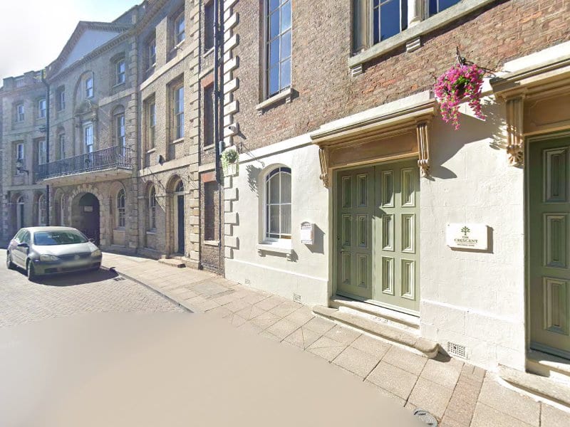 Former Chapel, Wisbech