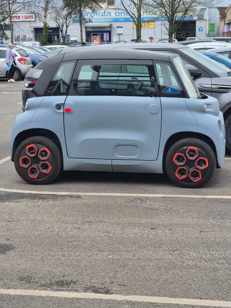 Formula One Autocentres - Wisbech, Wisbech