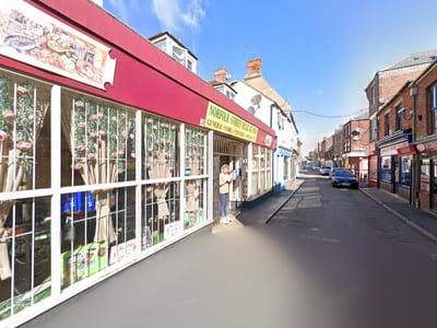 Gastronom, Wisbech