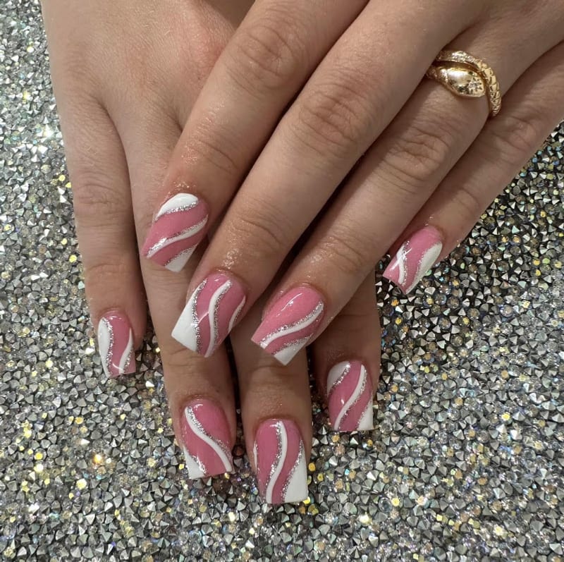 Glamour Nails, Wisbech