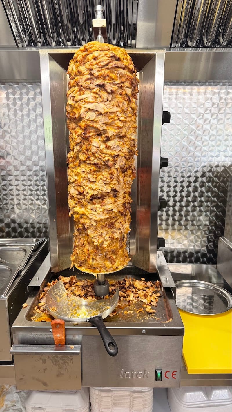 Golden Shish, Wisbech