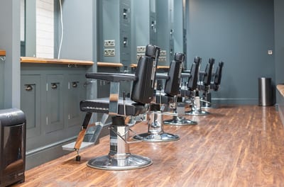 Gould Barbers Wisbech, Wisbech