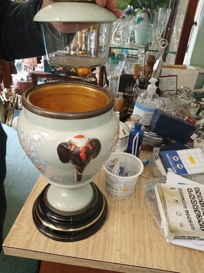 Granny`s Cupboard Antiques, Wisbech