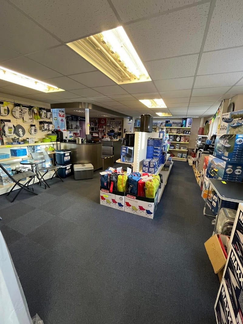Grasshopper Leisure, Wisbech