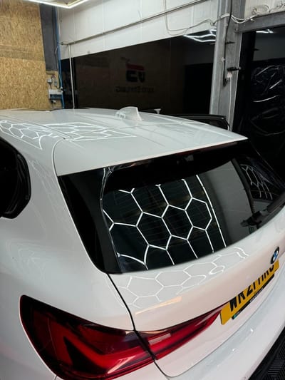 GSAutostyling, Wisbech