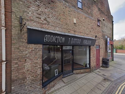 Hair & Beauty by Lucy, Wisbech