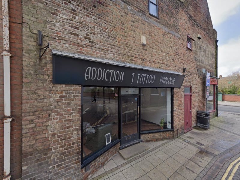 Hair & Beauty by Lucy, Wisbech