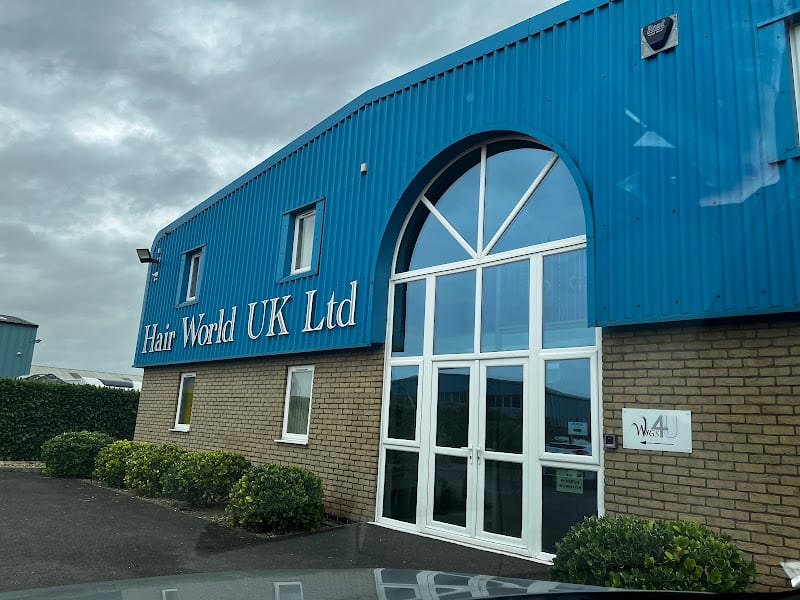 Hair World UK Ltd, Wisbech