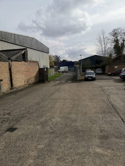 Harvey Jones Manufacturing Ltd, Wisbech
