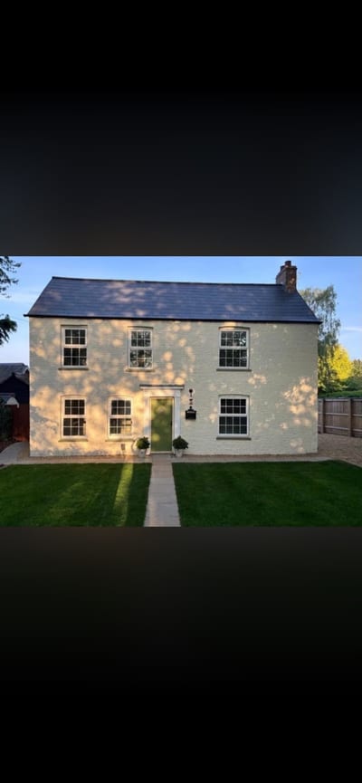 HL Property Developments Ltd, Wisbech