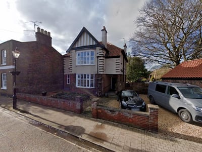 Iceni dental business, Wisbech