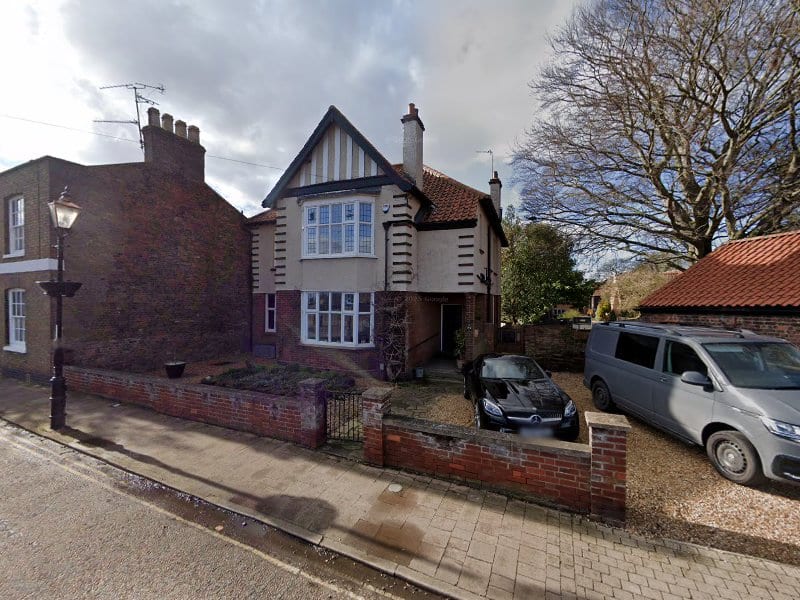 Iceni dental business, Wisbech
