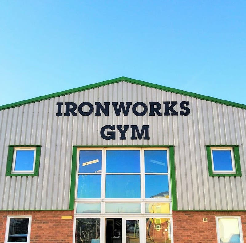 Ironworks Gym, Wisbech