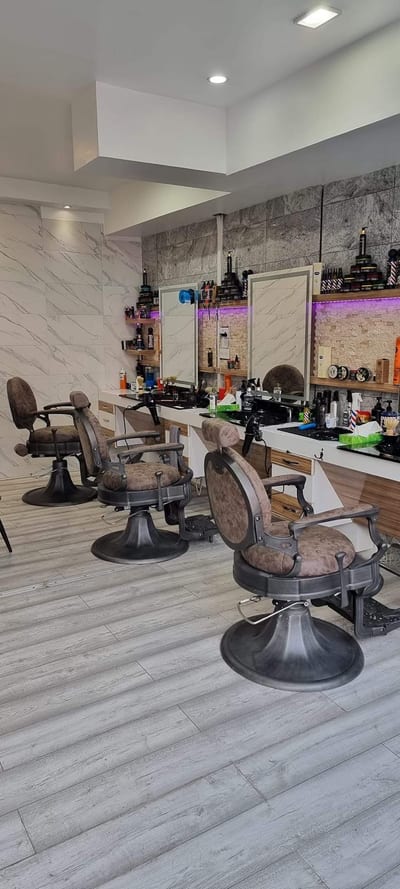 Istanbul Barber Shop, Wisbech