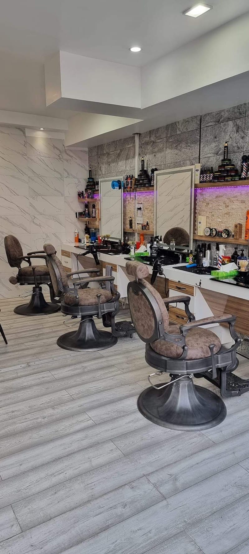 Istanbul Barber Shop, Wisbech