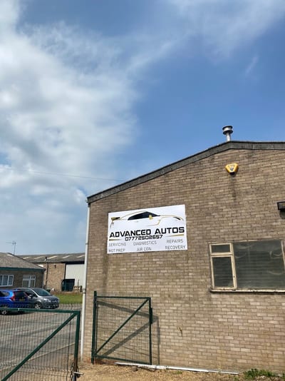 JM Advanced Autos, Wisbech