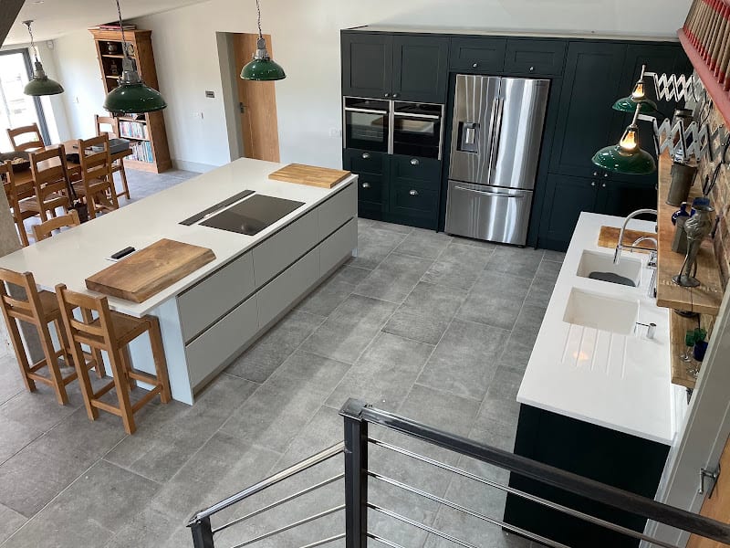 KB Kitchens & Interiors, Wisbech