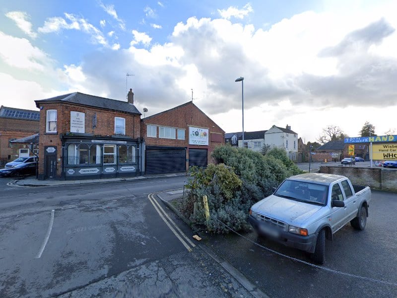 Kennedy's Sports And Entertainment Bar, Wisbech