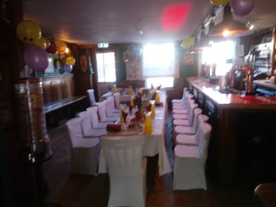 Kings Head P. H., Wisbech