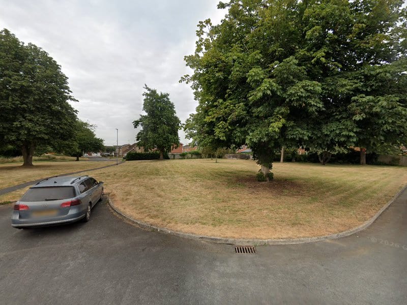 Kroto Orchard, Wisbech