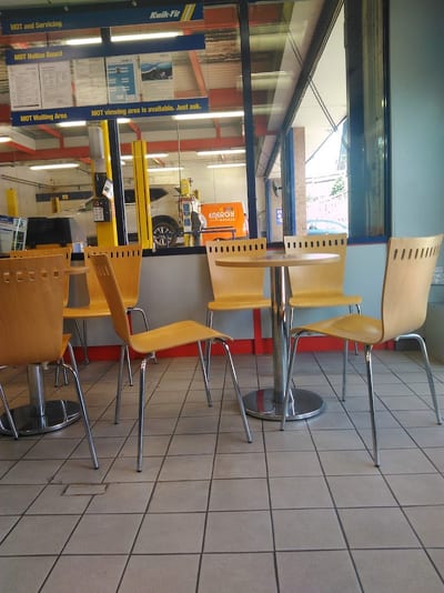 Kwik Fit - Wisbech, Wisbech