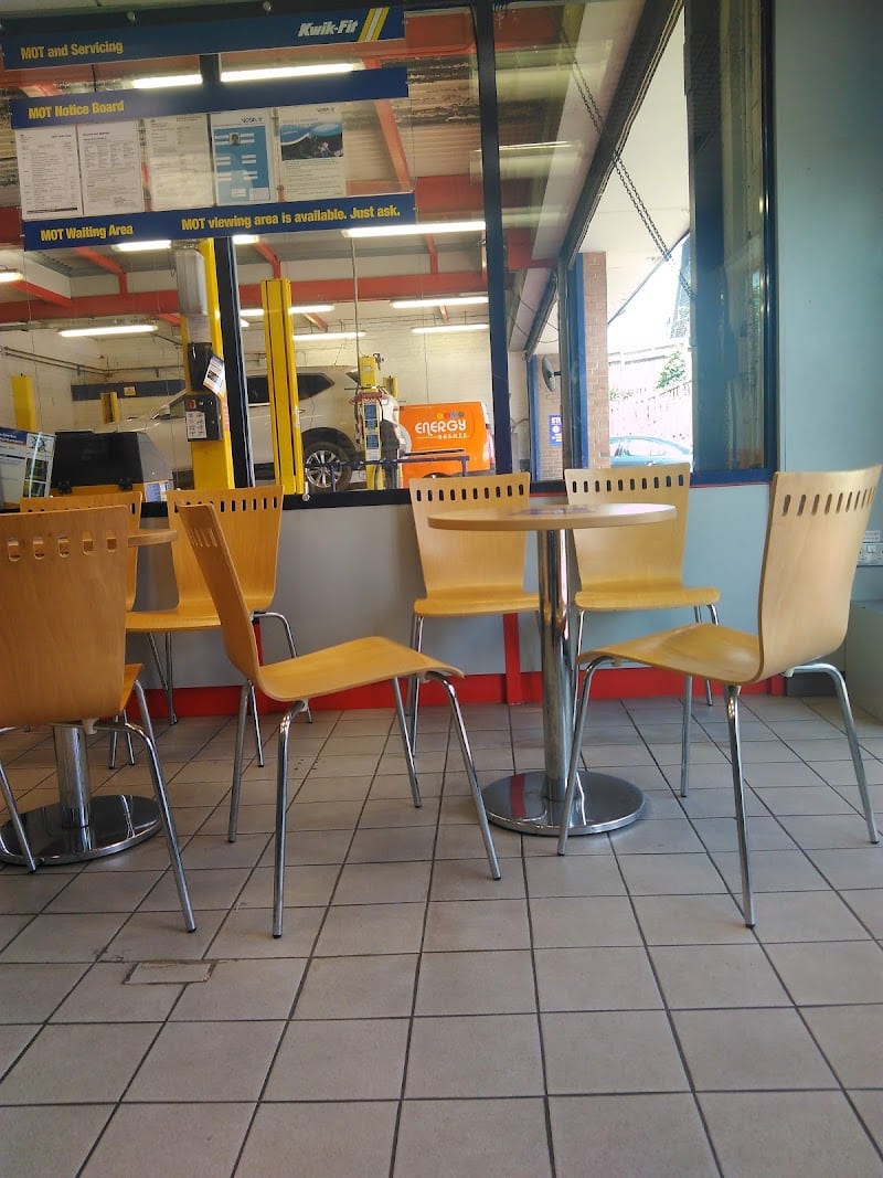 Kwik Fit - Wisbech, Wisbech