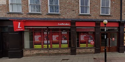 Ladbrokes, Wisbech