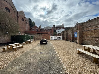 Legends Sports Bar, Wisbech