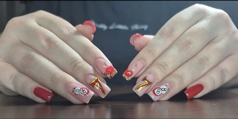 LF Nails For You, Wisbech