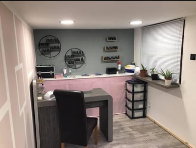 Lisa's Creative Nails, Wisbech