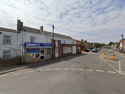 Local Shop For You, Wisbech