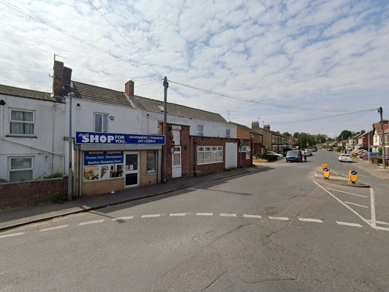 Local Shop For You, Wisbech