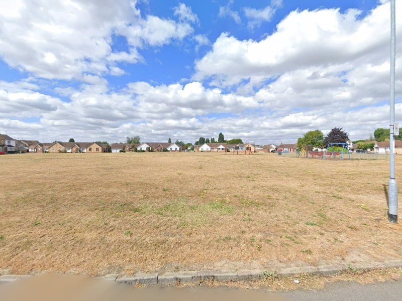 Lolek Park, Wisbech