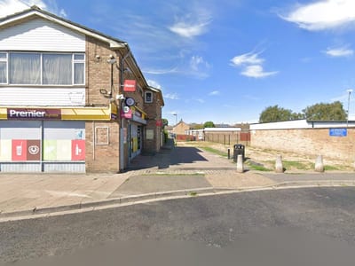 Londis, Wisbech