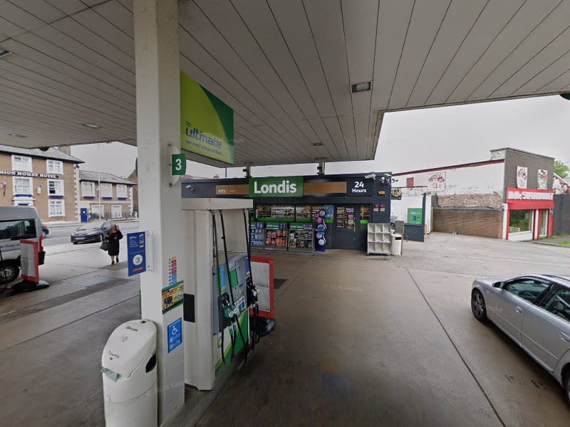 Londis, Wisbech