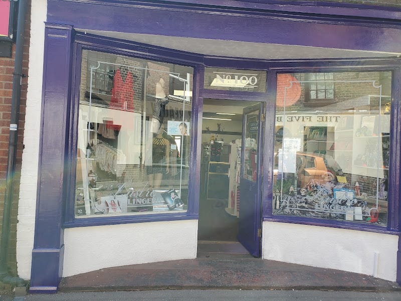 Lustre, Wisbech