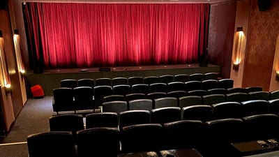Luxe Cinema, Wisbech